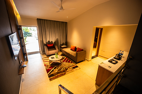 Family Villa Room Image 2