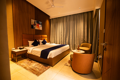 Family Villa Room Image 1