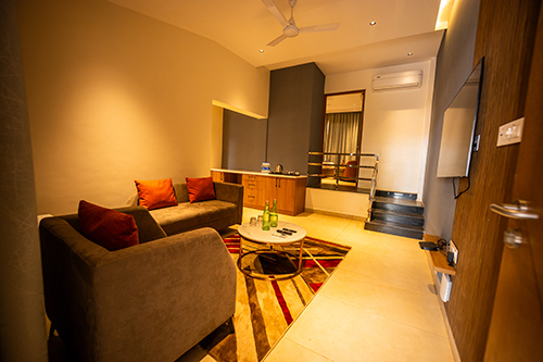 Family Villa Room Image 2