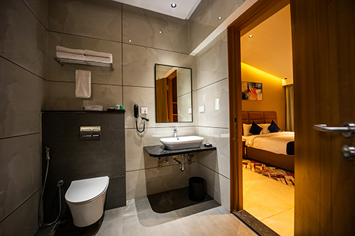 Family Villa Room Image 1