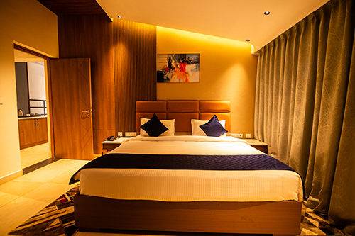 Family Villa Room Image 2