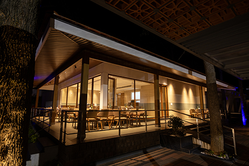Restaurant Image 1