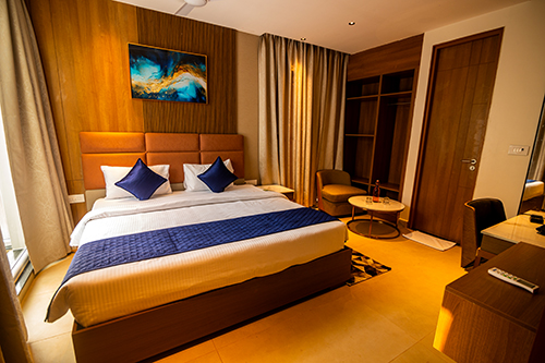 Royal Suite Room Image 1
