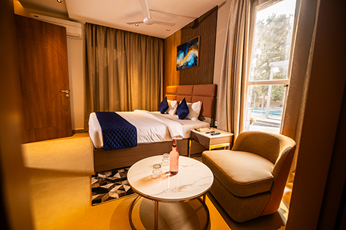 Royal Suite Room Image 1