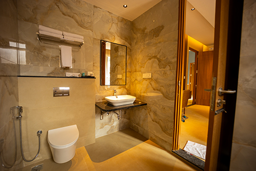 Royal Suite Room Image 2