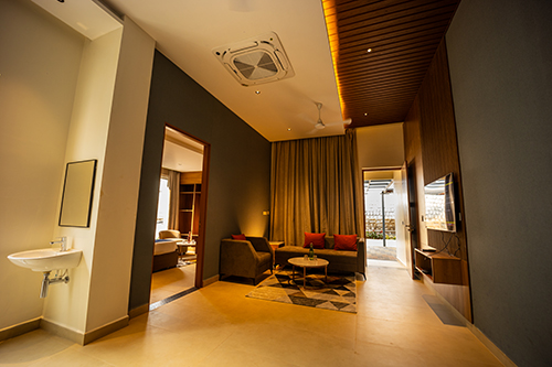 Royal Suite Room Image 1