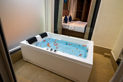 Royal Suite Room Image 1