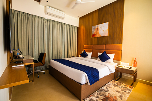 Superior Room Image 1