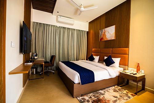 Superior Room Image 2