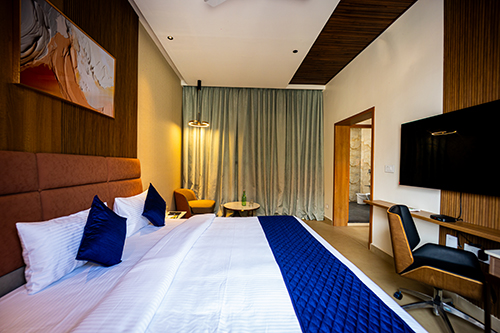Superior Room Image 1