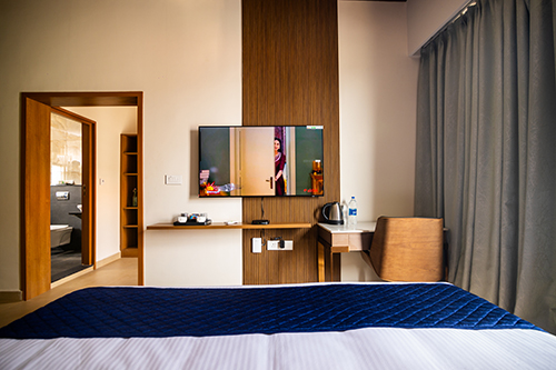 Superior Room Image 2