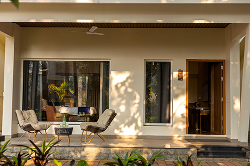 Villa Room Image 2