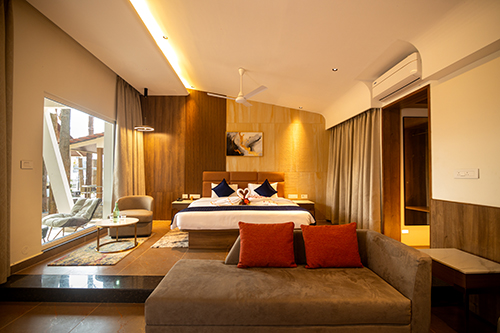 Villa Room Image 1