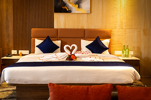 Villa Room Image 2