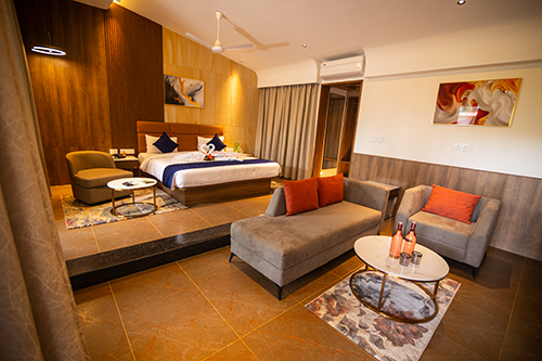 Villa Room Image 1