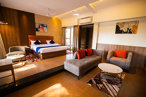 Villa Room Image 2