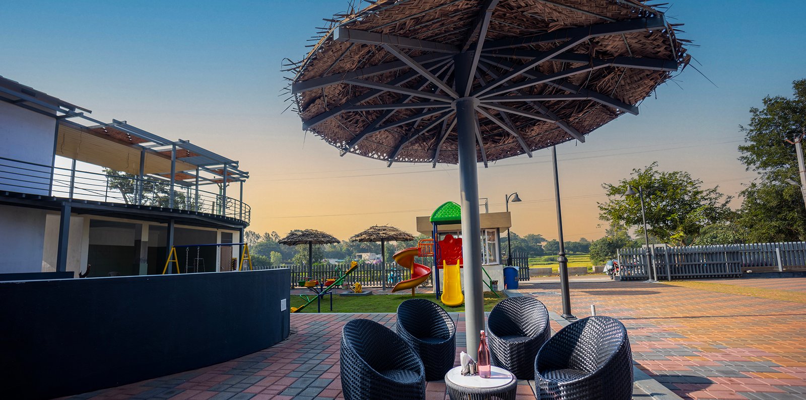 Ananthyam Resort